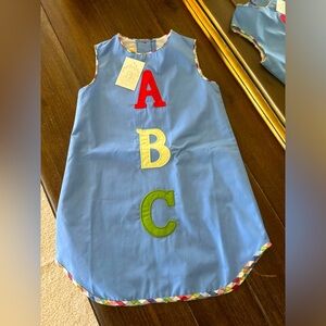 Beaufort Bonnet company ABC dress size 6